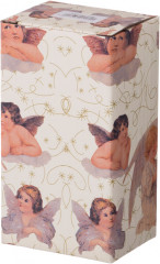 Фигурка коллекционная (6,5×5×12,5 см) - Фото 1