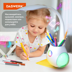 Настольная лампа - Фото 2