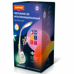 Настольная лампа - Фото 13