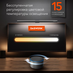 Бестеневая лампа - Фото 7