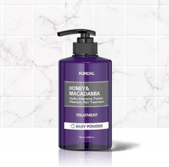 Кондиционер для волос Honey Baby Powder - Фото 1