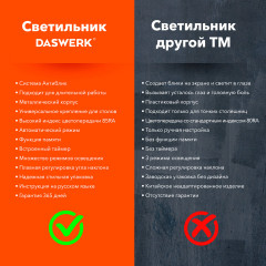 Бестеневая лампа - Фото 15