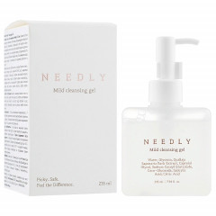 Гель для умывания «Mild Cleansing Gel» - Фото 2