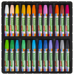 Восковые мелки - Фото 10