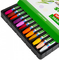 Восковые мелки - Фото 13