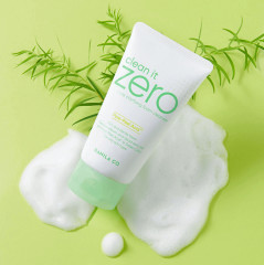Пенка «Zero Pore-Peel Acid» - Фото 1