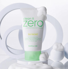 Пенка «Zero Pore-Peel Acid» - Фото 3