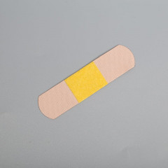 Набор лейкопластырей бактерицидных - Фото 2