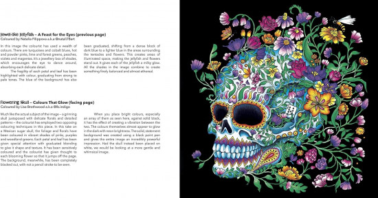 Colourmorphia