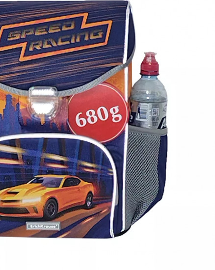 Ранец ученический «Sport Car»