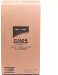 Фильтр для очистителя воздуха FZG60DFE - Фото 2