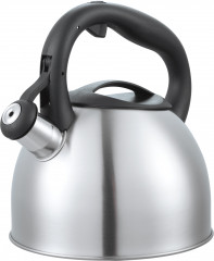 Чайник со свистком - Фото 1