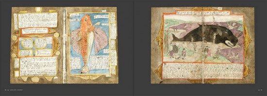 The Sea Journal
