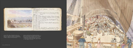 The Sea Journal