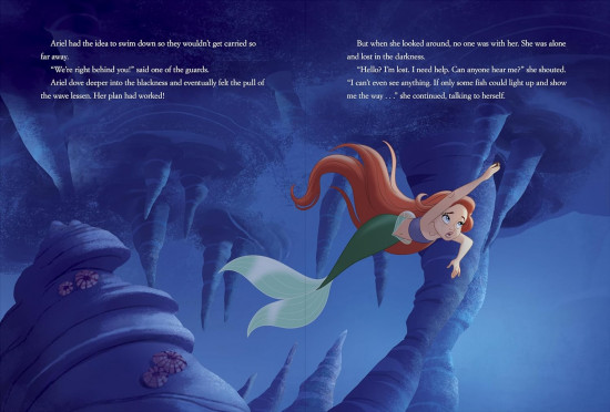 Disney Princess 5-Minute Princess Stories