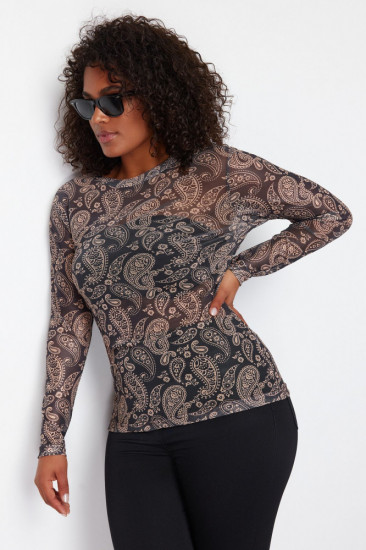 Блузка женская