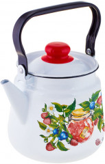 Чайник «Конфитюр» - Фото 1