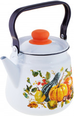 Чайник «Осень» - Фото 1