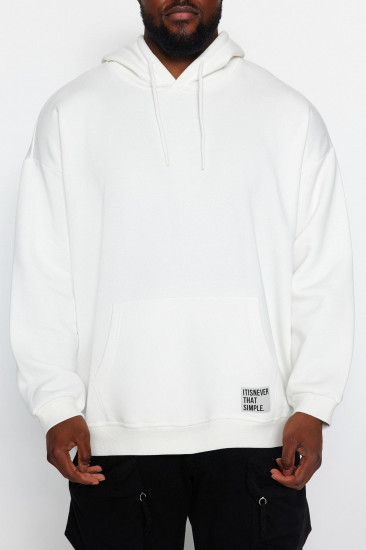 Толстовка мужская