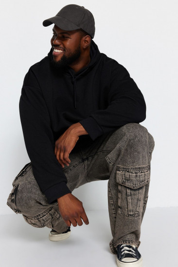 Толстовка мужская