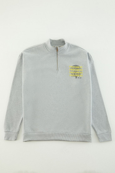 Толстовка мужская