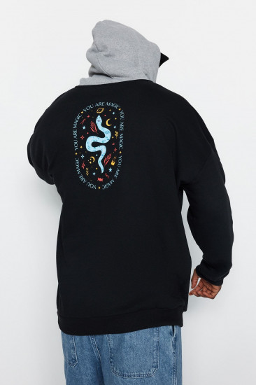 Толстовка мужская