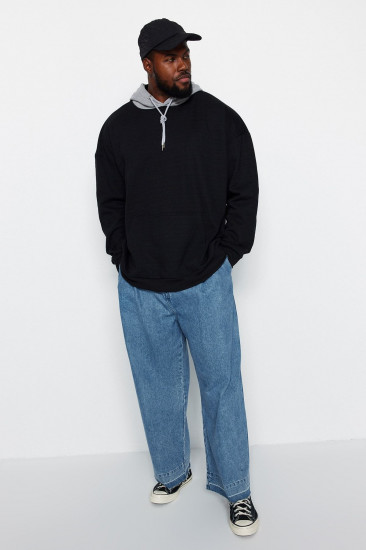 Толстовка мужская