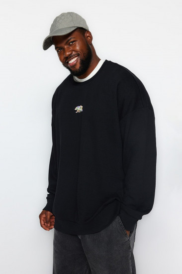 Толстовка мужская