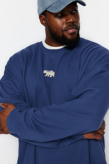 Толстовка мужская