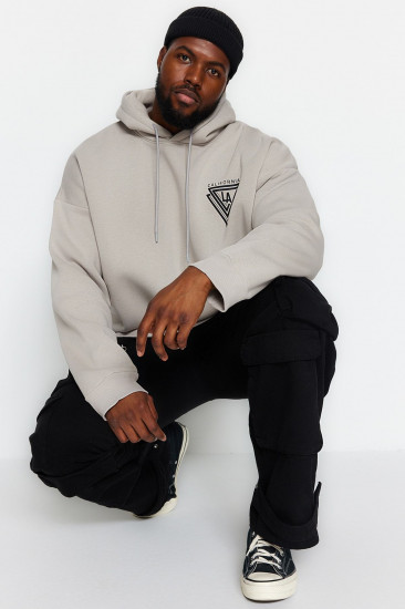 Толстовка мужская