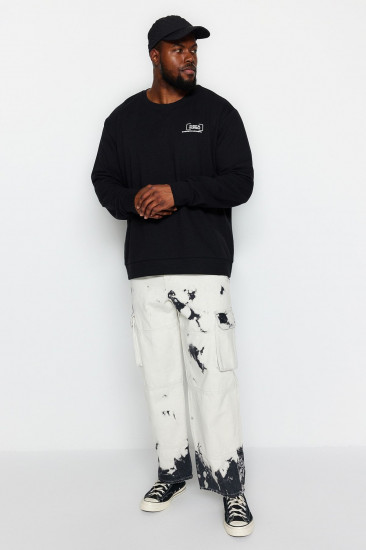 Толстовка мужская