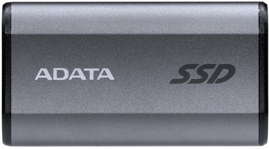 SSD накопитель внешний AELI-SE880