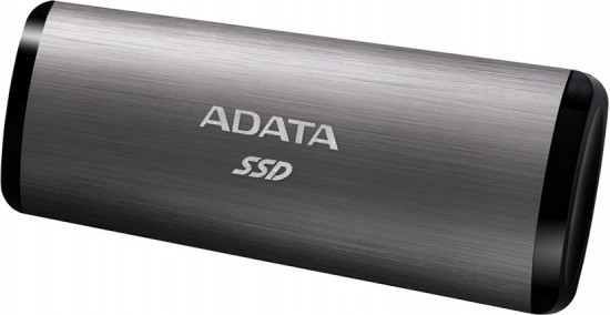 SSD накопитель внешний SE760