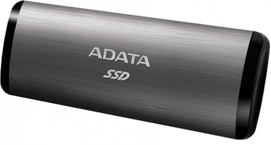 SSD накопитель внешний SE760