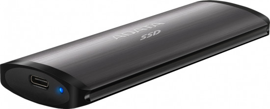 SSD накопитель внешний SE760