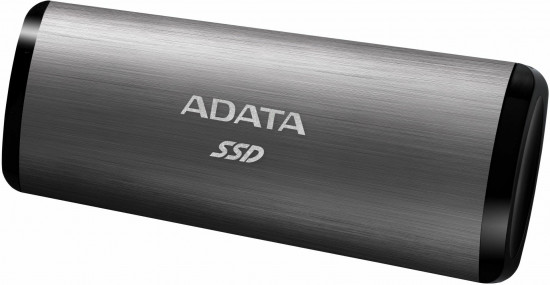 SSD накопитель внешний SE760