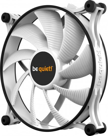 Вентилятор для компьютерного корпуса Bequiet! Shadow Wings 2