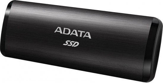 SSD накопитель внешний SE760