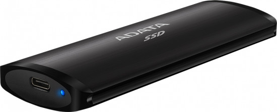 SSD накопитель внешний SE760