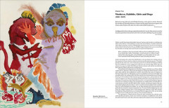 Paula Rego: The Art of Story - Фото 1