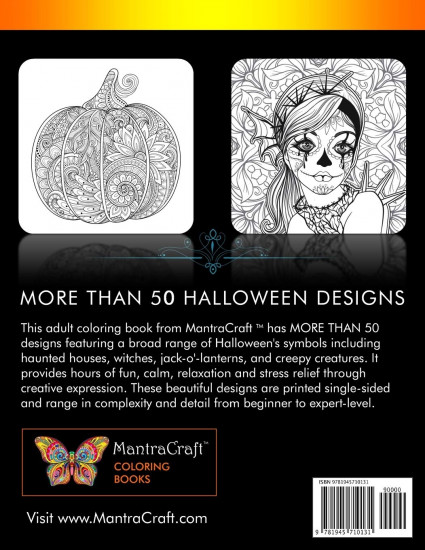 Coloring Book for Adults