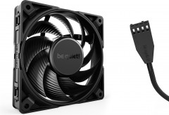 Вентилятор для компьютерного корпуса Silent Wings PRO 4 - Фото 1