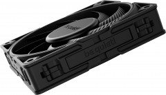 Вентилятор для компьютерного корпуса Silent Wings PRO 4 - Фото 2