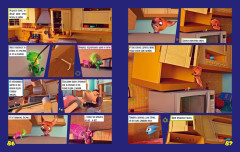 Фиксики. Большой секрет. Комиксы - Фото 1