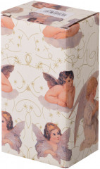 Комплект фигурок коллекционных (4 шт, высота 10 см) - Фото 1