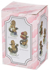 Фигурка «Козерог» (3×4×7 см) - Фото 1