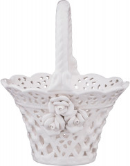 Конфетница (15×11,5×19 см) - Фото 2