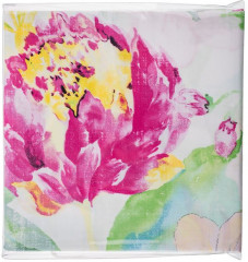 Наволочка «Тропикана» (сатин, 1 наволочка 50х70) - Фото 2