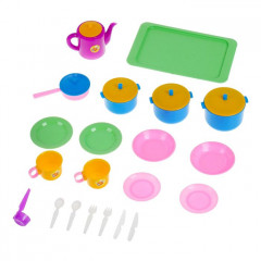 Набор посуды «Обед» - Фото 1