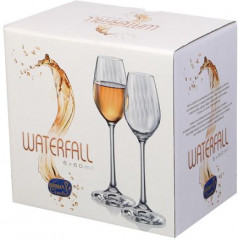 Набор рюмок (60 мл, 6 шт) - Фото 1